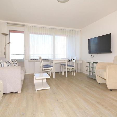 Haus am Meer14 - App. 052 WB Westerland Exterior foto