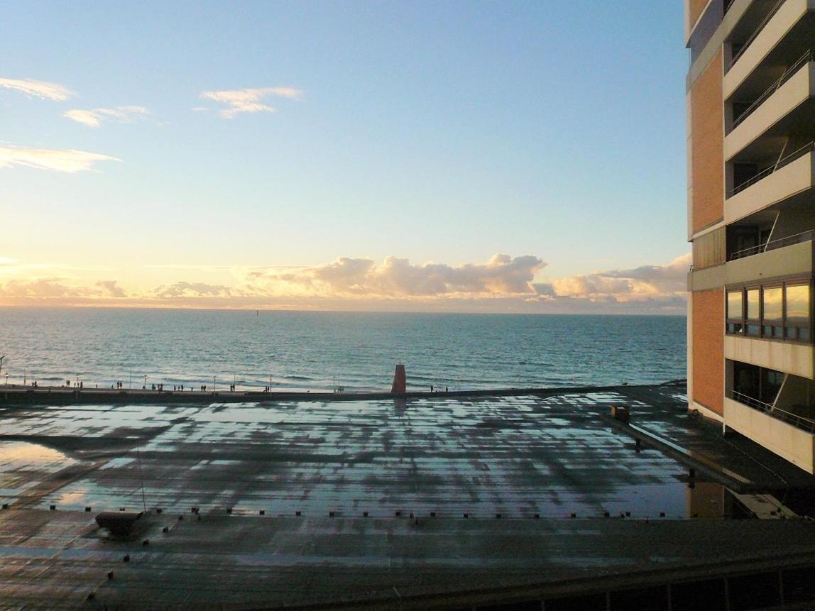 Haus am Meer14 - App. 052 WB Westerland Exterior foto